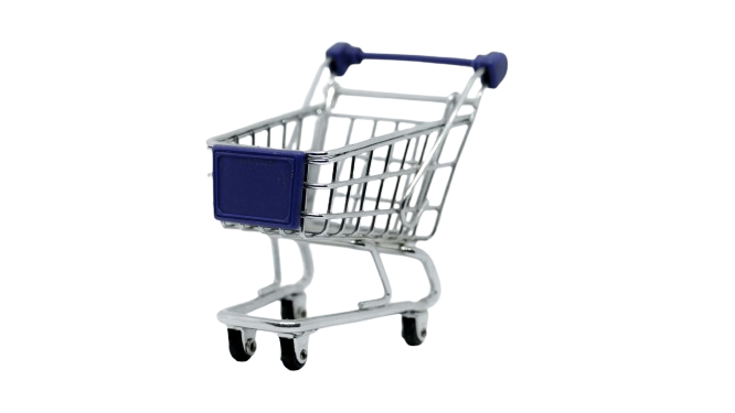 Cart Empty